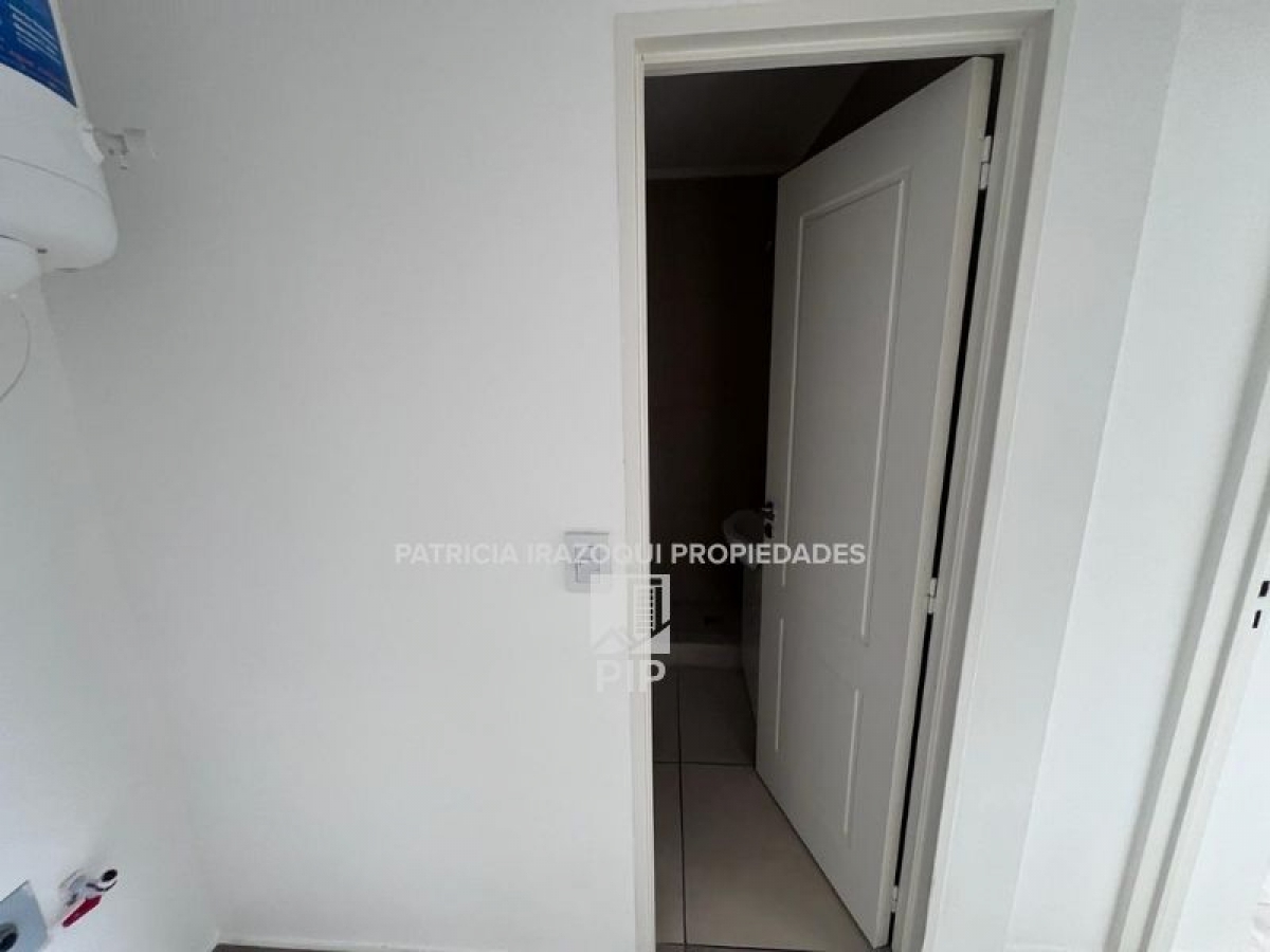 Departamento en Venta Haedo / Moron (B110 1419) - 9