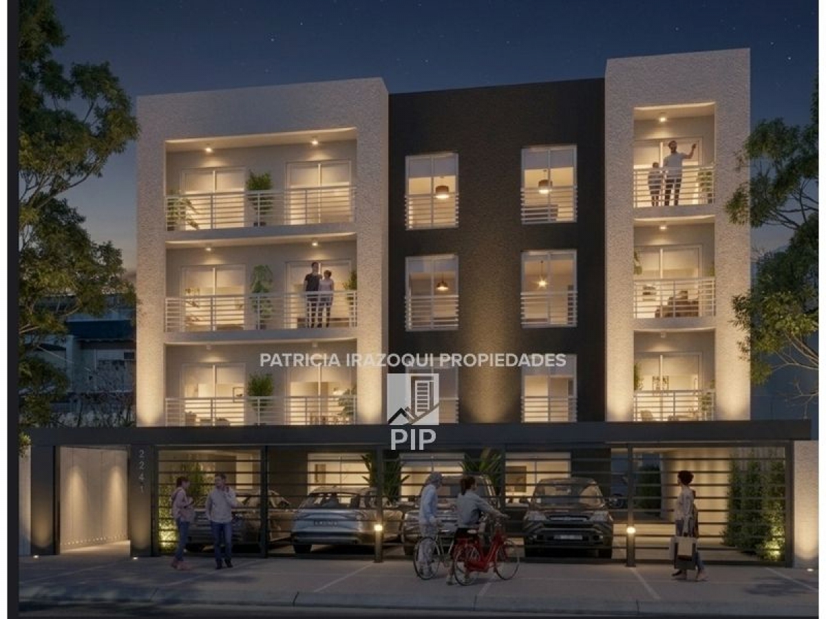 Departamento en Venta Villa Luzuriaga / La Matanza (B110 1420) — foto 2