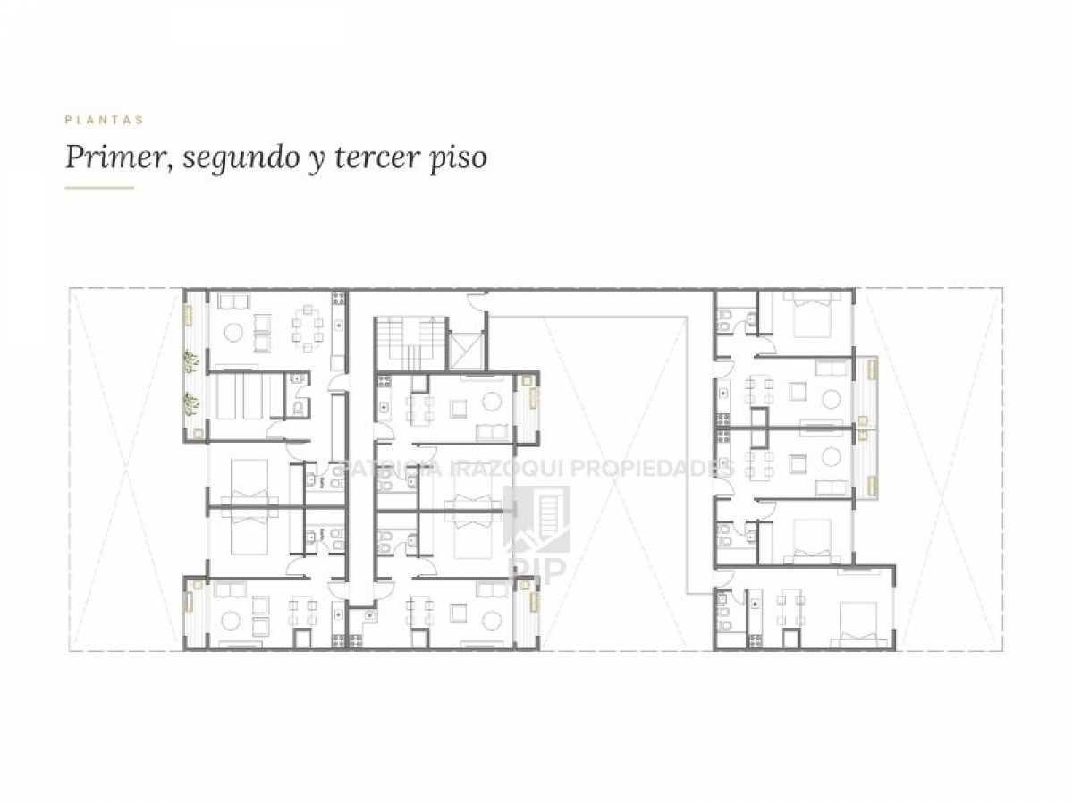 Departamento en Venta Villa Luzuriaga / La Matanza (B110 1420) — foto 4