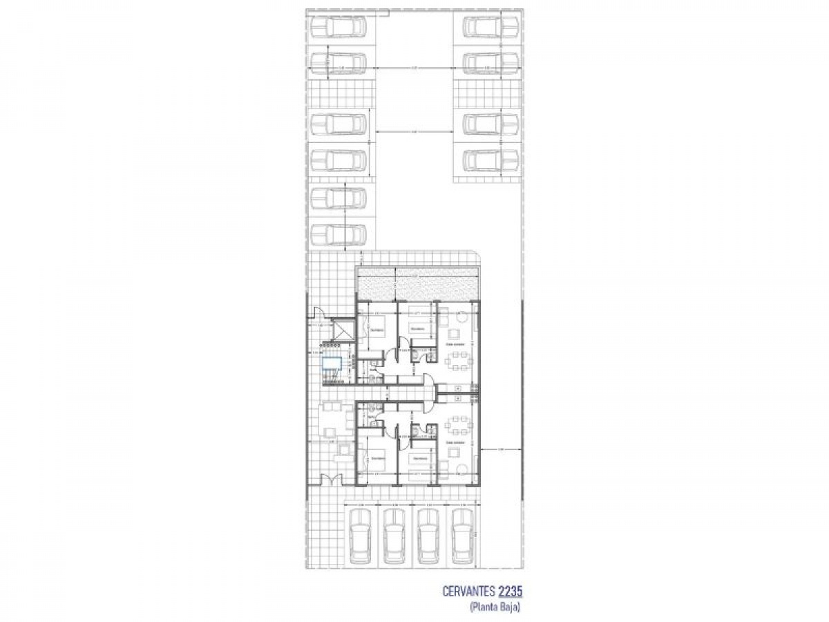 Departamento en Venta Villa Luzuriaga / La Matanza (B110 1420) — foto 6
