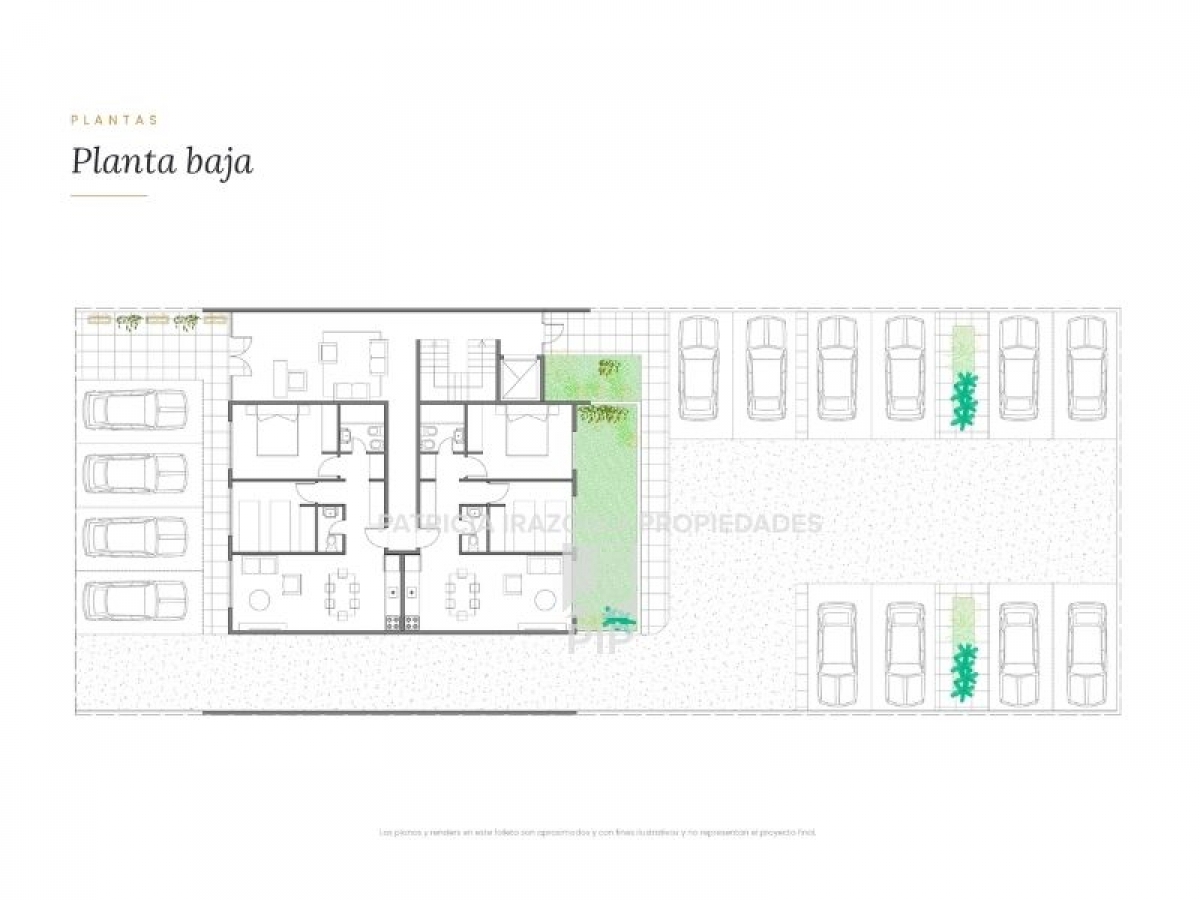 Departamento en Venta Villa Luzuriaga / La Matanza (B110 1422) — foto 3