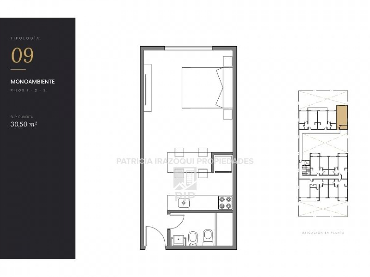 Departamento en Venta Villa Luzuriaga / La Matanza (B110 1422) — foto 5