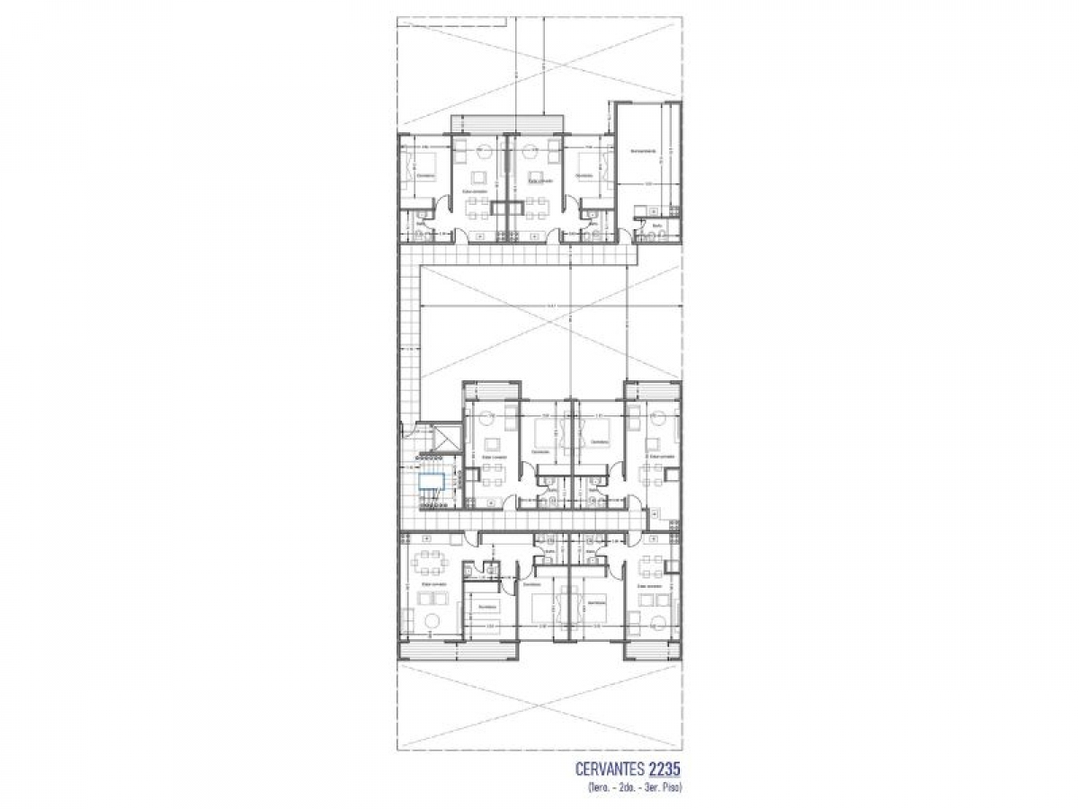 Departamento en Venta Villa Luzuriaga / La Matanza (B110 1422) — foto 7