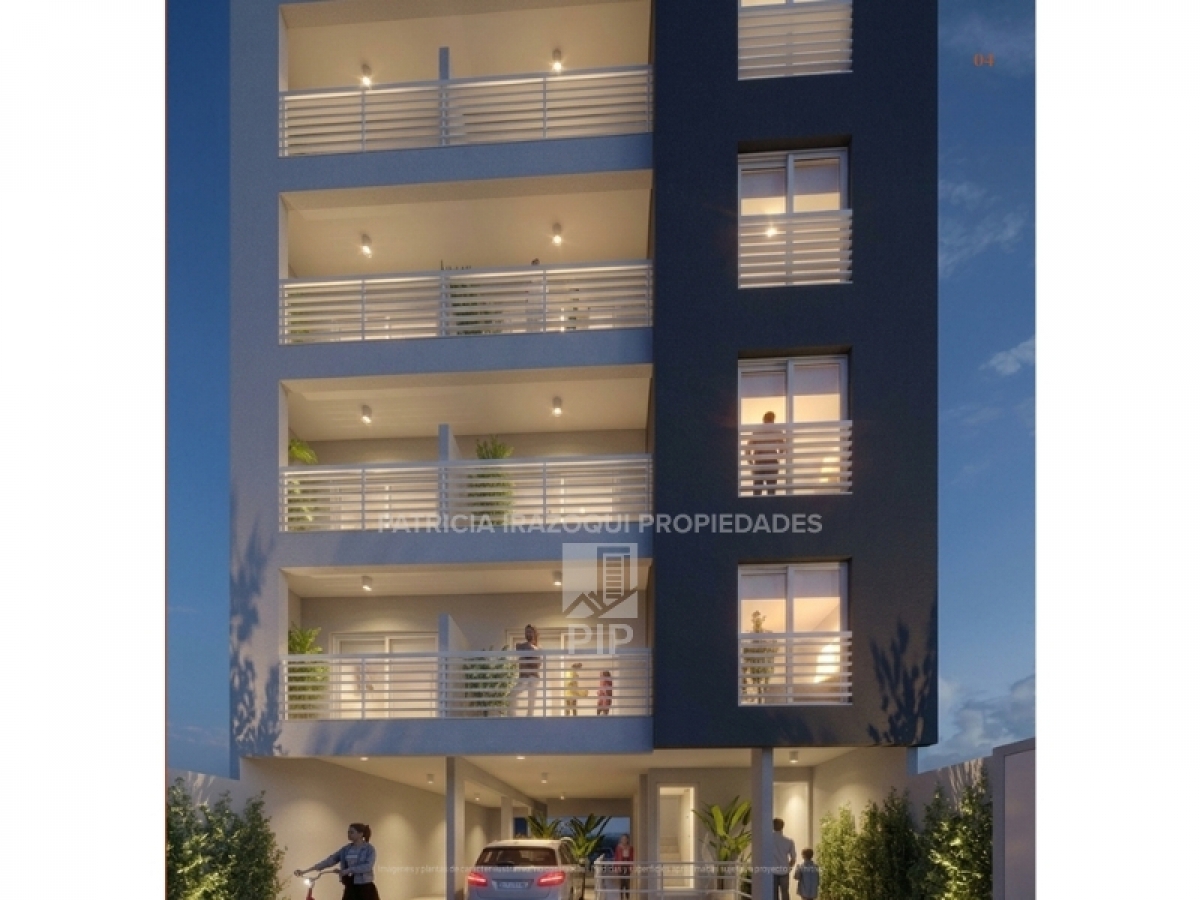 Departamento en Venta Haedo / Moron (B110 1424) — foto 2