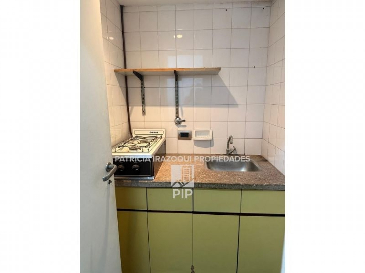 Oficina en Alquiler Caseros / 3 de Febrero (B110 1427) — foto 15