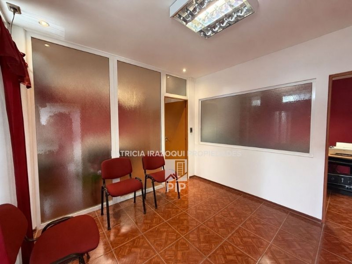 Oficina en Alquiler Caseros / 3 de Febrero (B110 1427) - 3