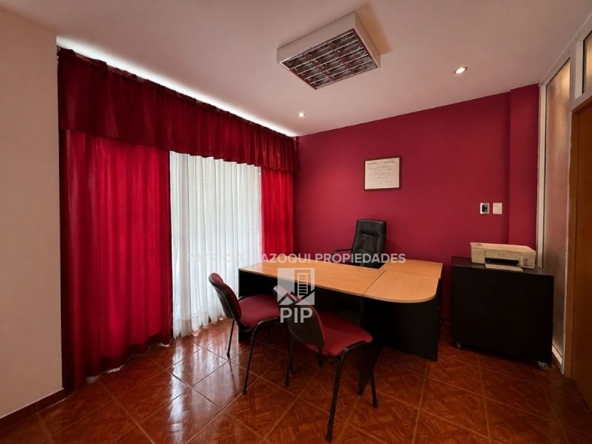 Oficina en Alquiler Caseros / 3 de Febrero (B110 1427) - 4