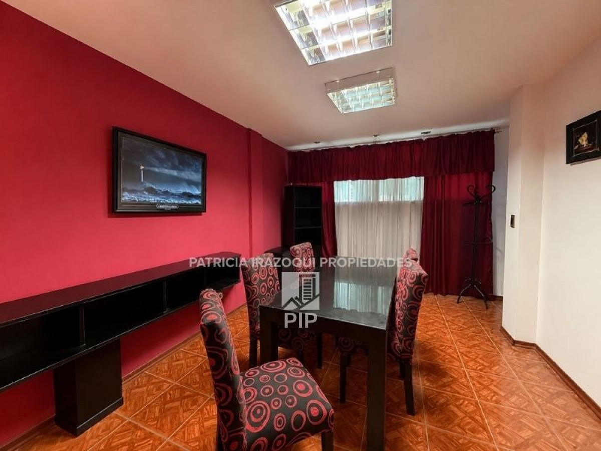 Oficina en Alquiler Caseros / 3 de Febrero (B110 1427) - 6