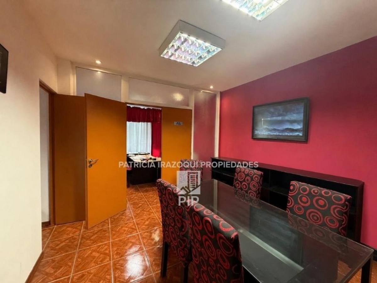 Oficina en Alquiler Caseros / 3 de Febrero (B110 1427) - 7