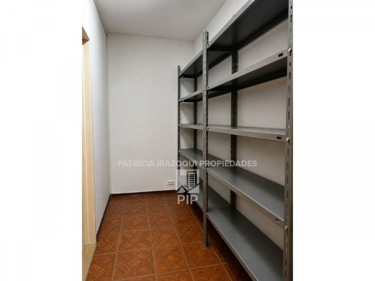Oficina en Alquiler Caseros / 3 de Febrero (B110 1427) - 8