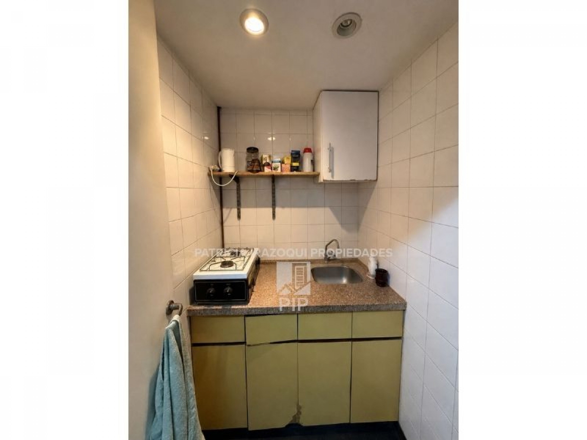 Oficina en Alquiler Caseros / 3 de Febrero (B110 1427) - 9