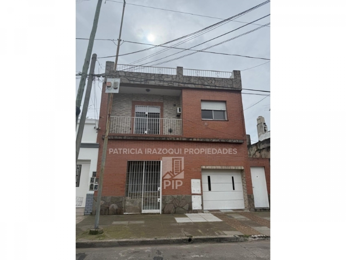 PH en Alquiler Haedo / Moron (B110 1434) - 1