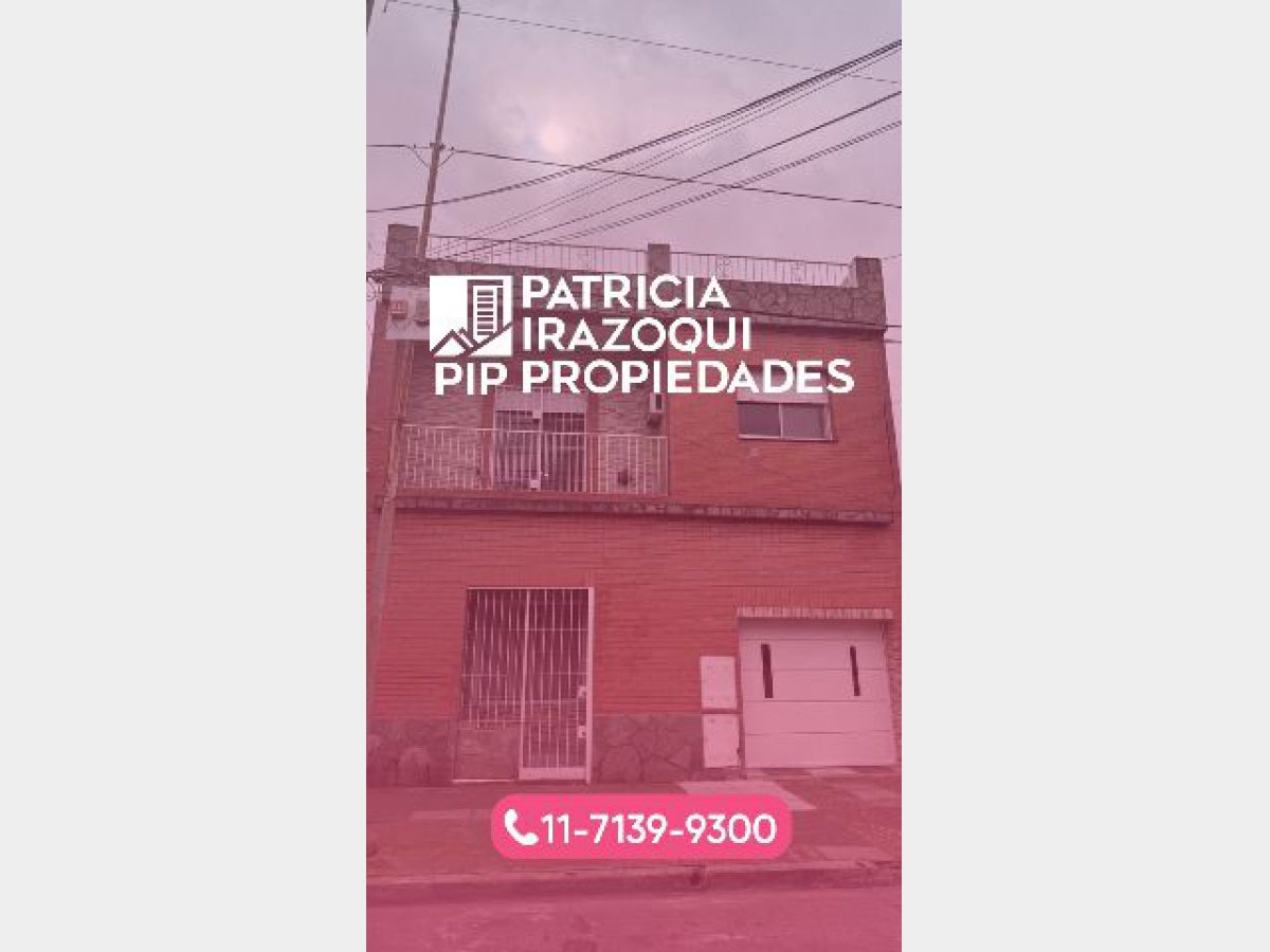 PH en Alquiler Haedo / Moron (B110 1434) - 12