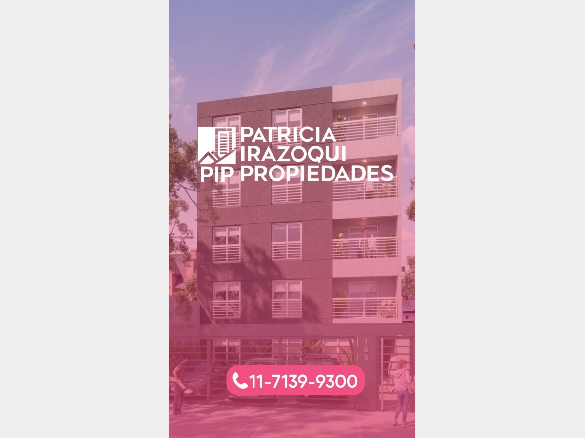 Departamento en Venta Moron / Moron (B110 1436) — foto 6