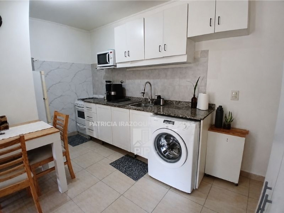 Departamento en Venta Villa Sarmiento / Moron (B110 1437) - 2