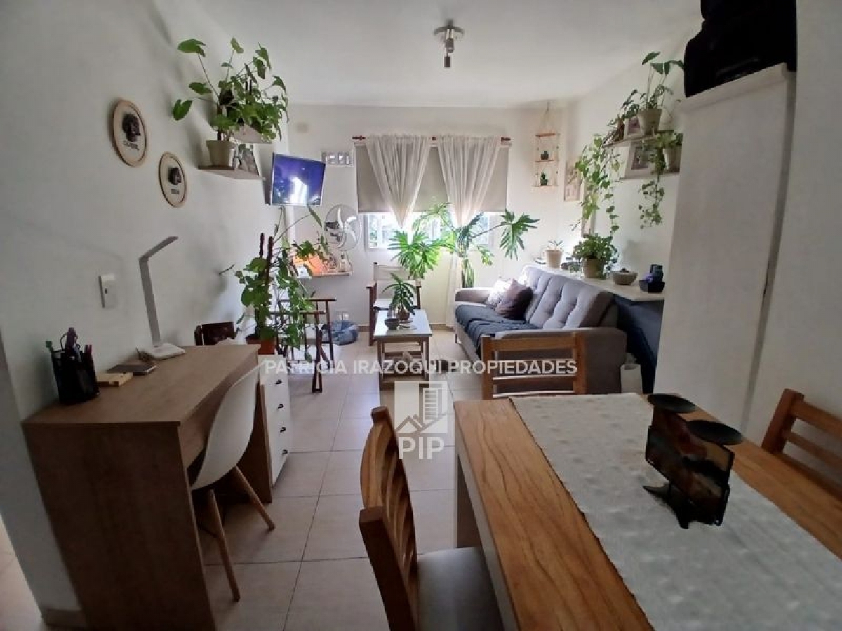 Departamento en Venta Villa Sarmiento / Moron (B110 1437) - 3