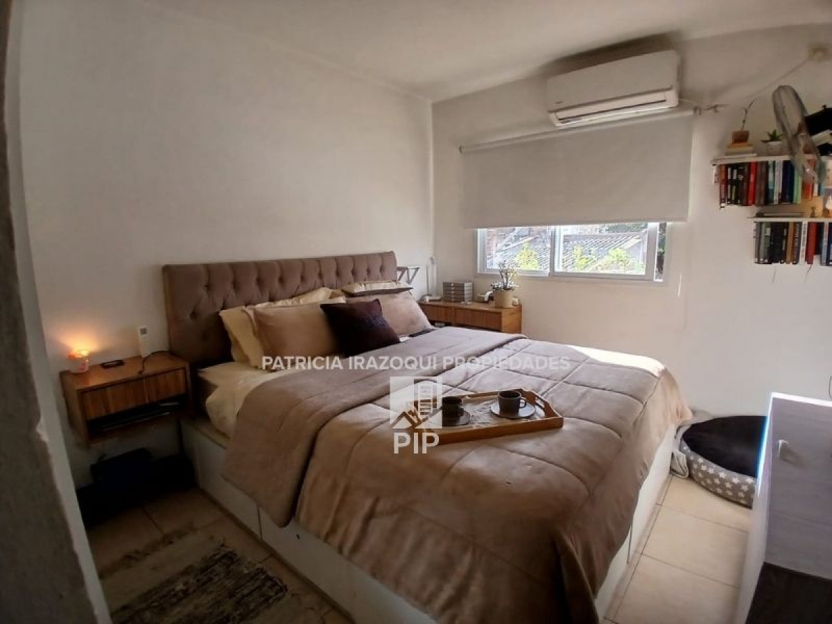 Departamento en Venta Villa Sarmiento / Moron (B110 1437) - 4