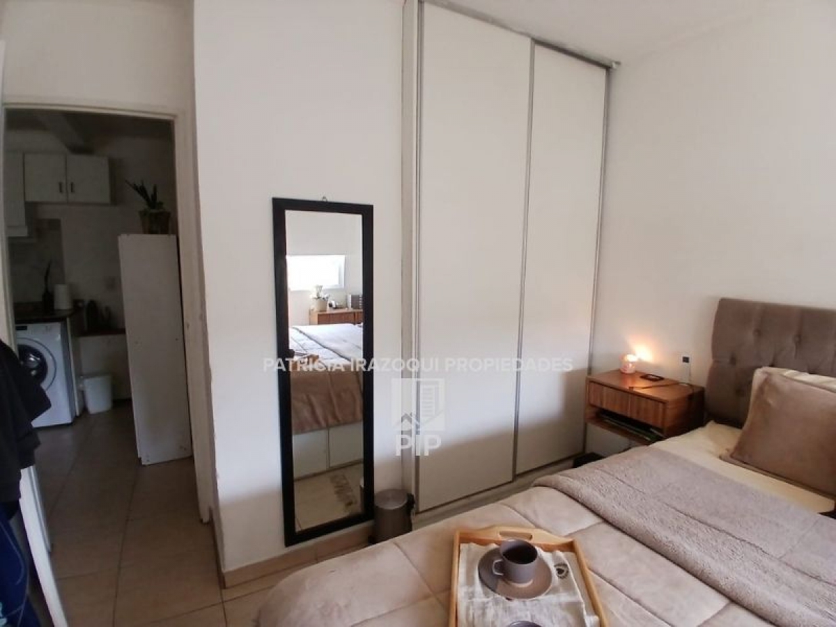 Departamento en Venta Villa Sarmiento / Moron (B110 1437) - 5