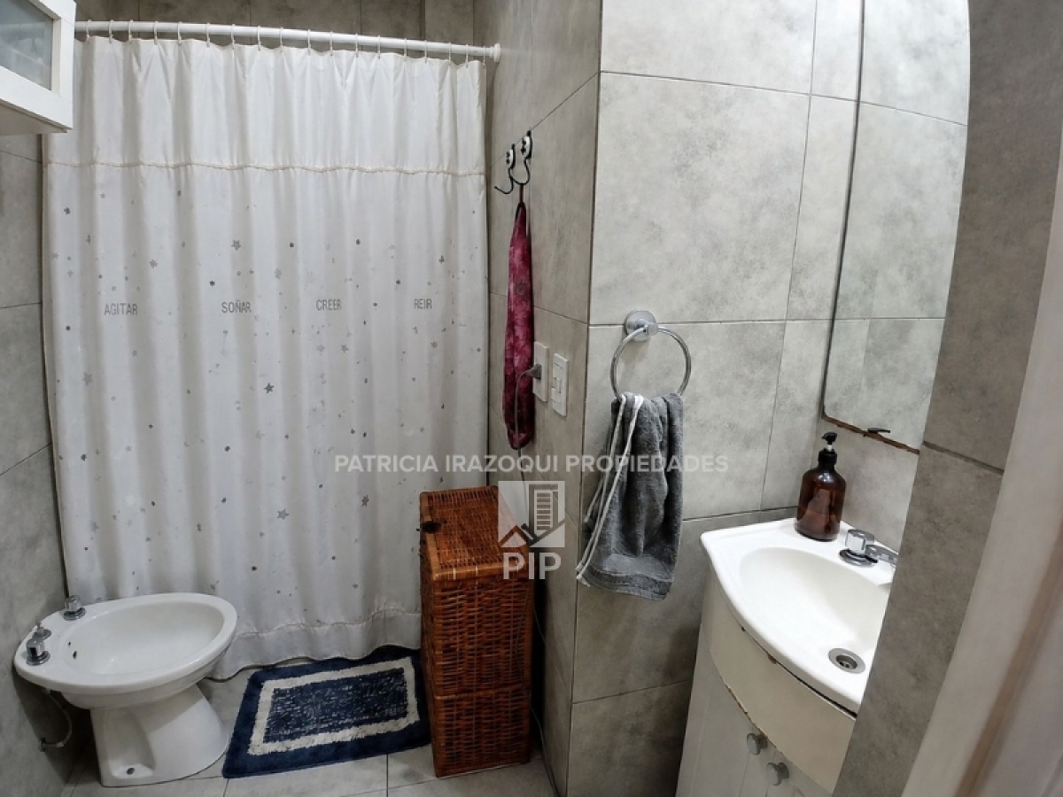 Departamento en Venta Villa Sarmiento / Moron (B110 1437) - 6