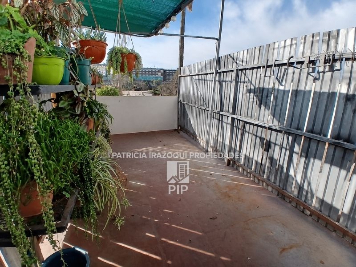 Departamento en Venta Villa Sarmiento / Moron (B110 1437) - 7