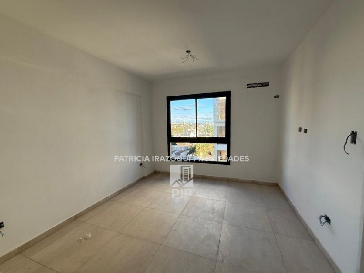 Departamento en Venta Haedo / Moron (B110 1438) - 9