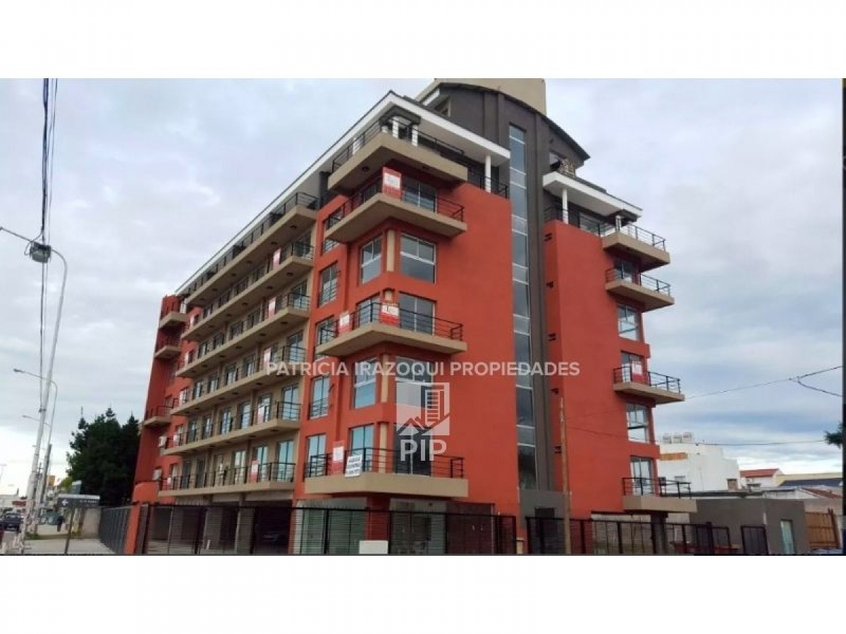 Departamento en Alquiler Haedo / Moron (B110 1440)