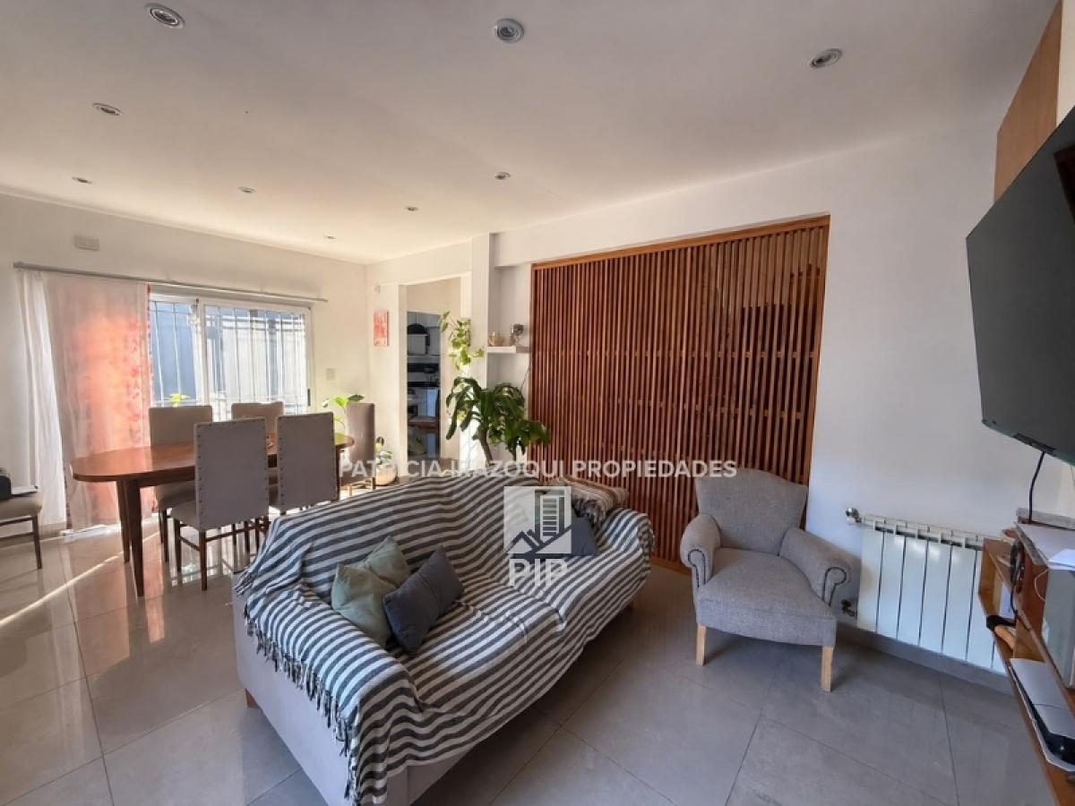 PH en Venta Villa Sarmiento / Moron (B110 1444)