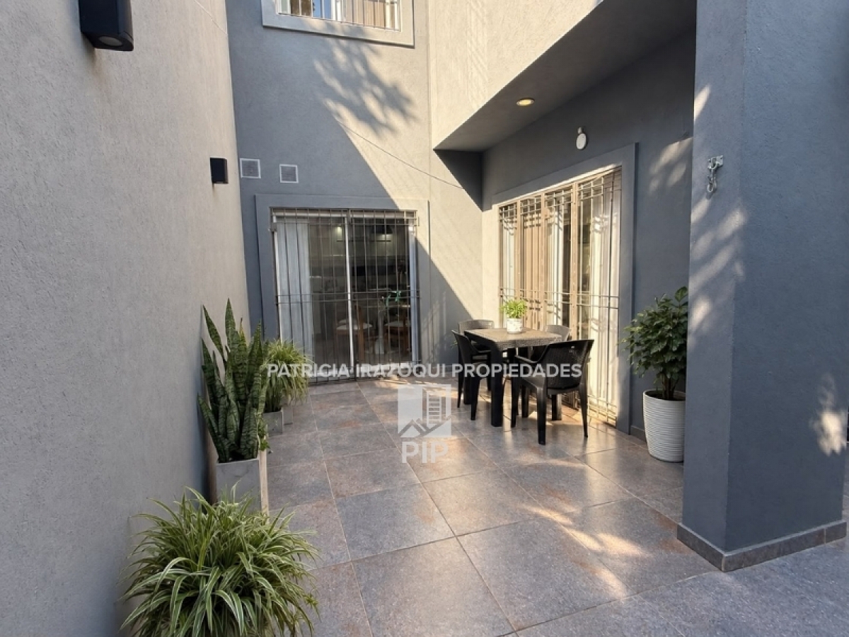PH en Venta Villa Sarmiento / Moron (B110 1444) - 15