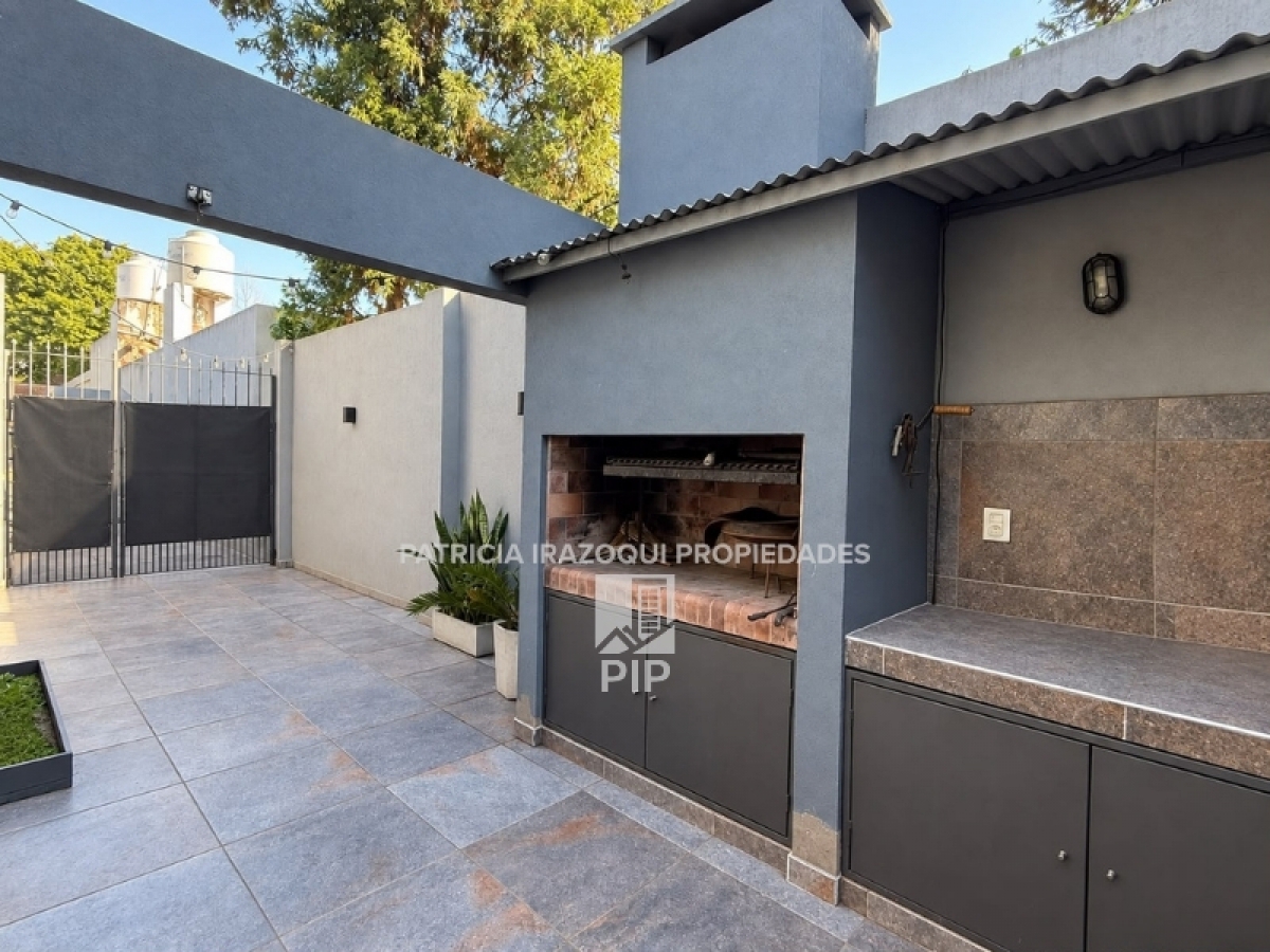 PH en Venta Villa Sarmiento / Moron (B110 1444) - 16