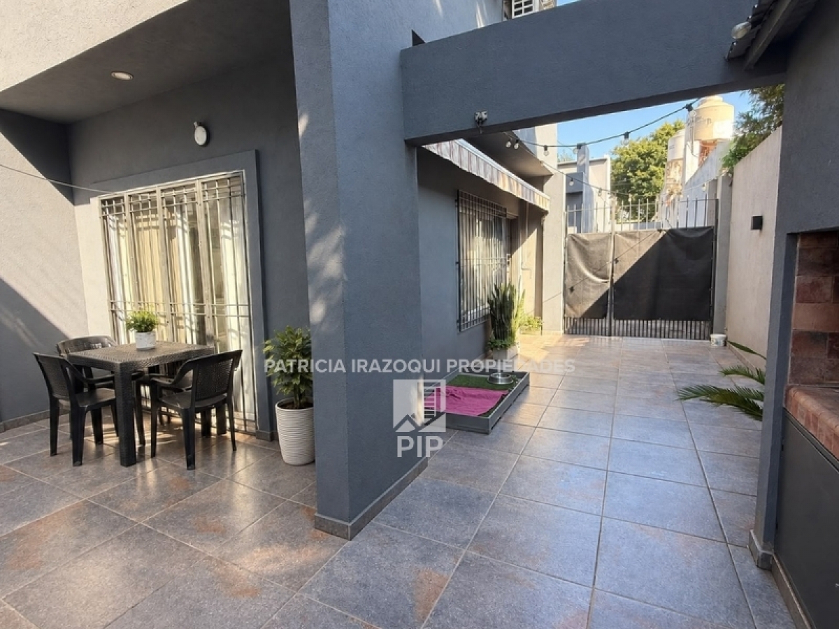PH en Venta Villa Sarmiento / Moron (B110 1444) - 17