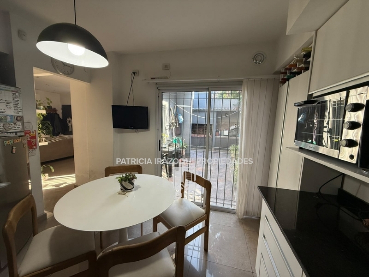 PH en Venta Villa Sarmiento / Moron (B110 1444) - 5