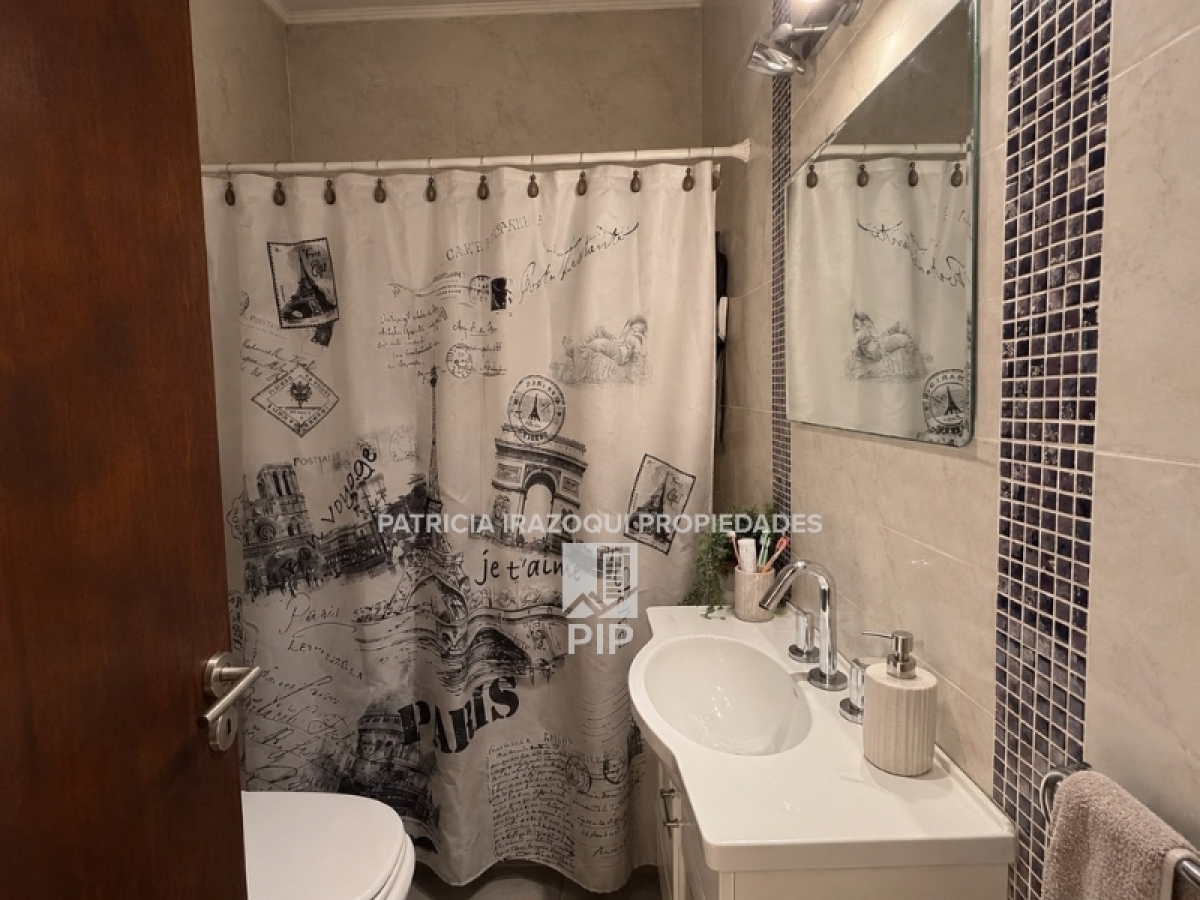 PH en Venta Villa Sarmiento / Moron (B110 1444) - 6