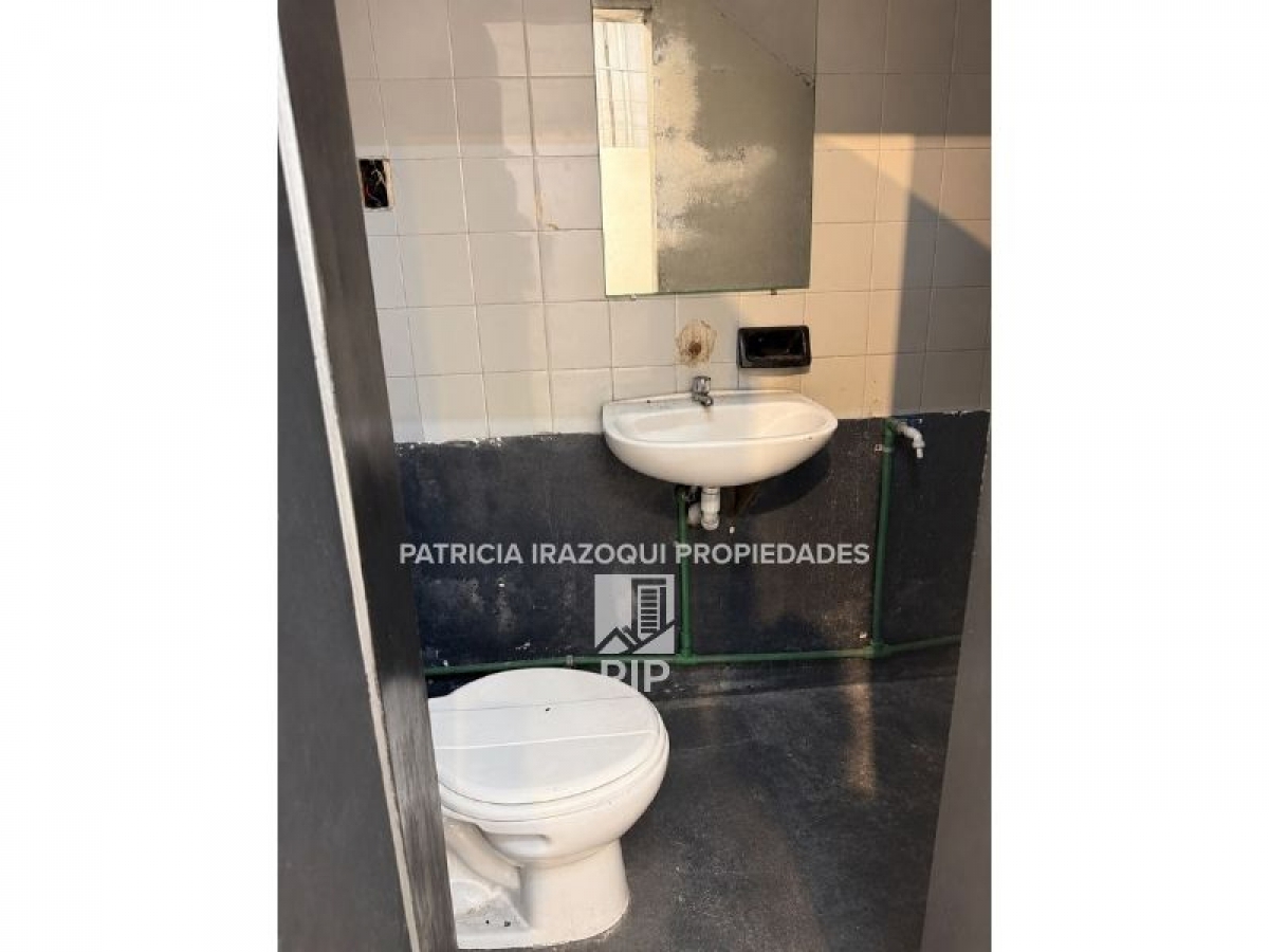 Local a la calle en Alquiler Haedo / Moron (B110 1445) - 13