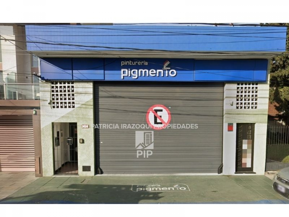 Local a la calle en Alquiler Haedo / Moron (B110 1445) - 14