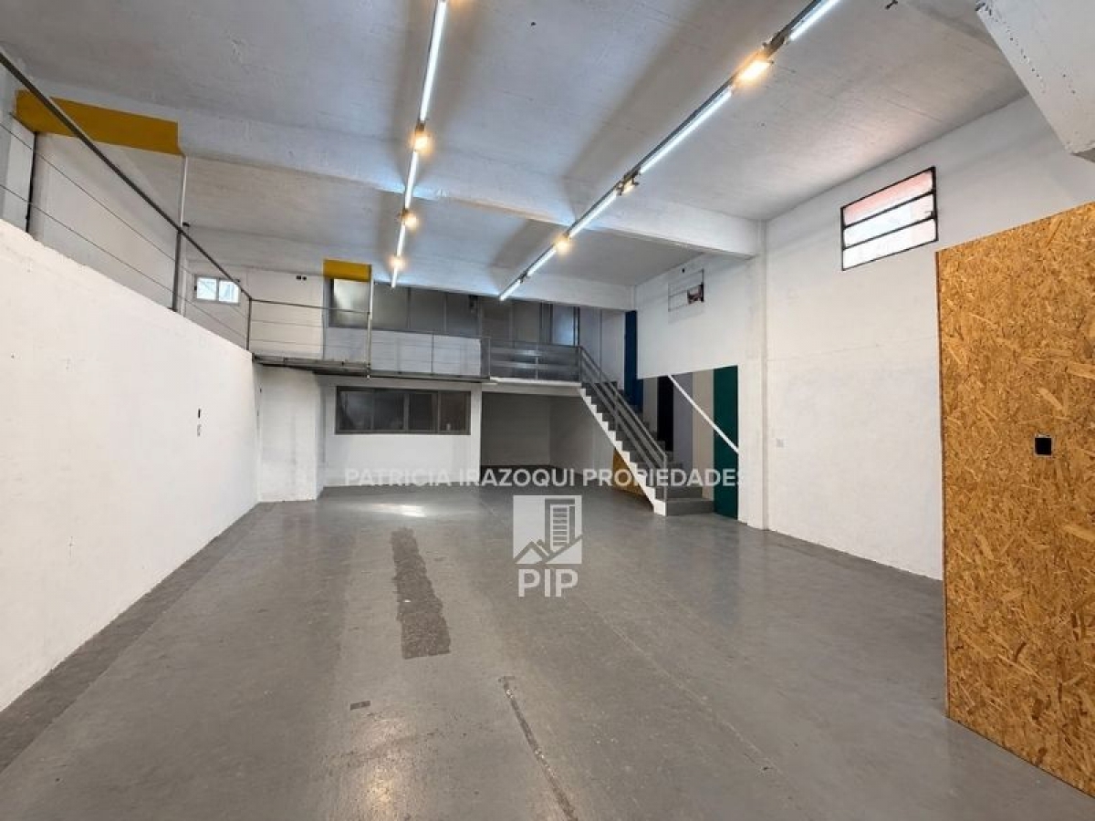 Local a la calle en Alquiler Haedo / Moron (B110 1445) - 3
