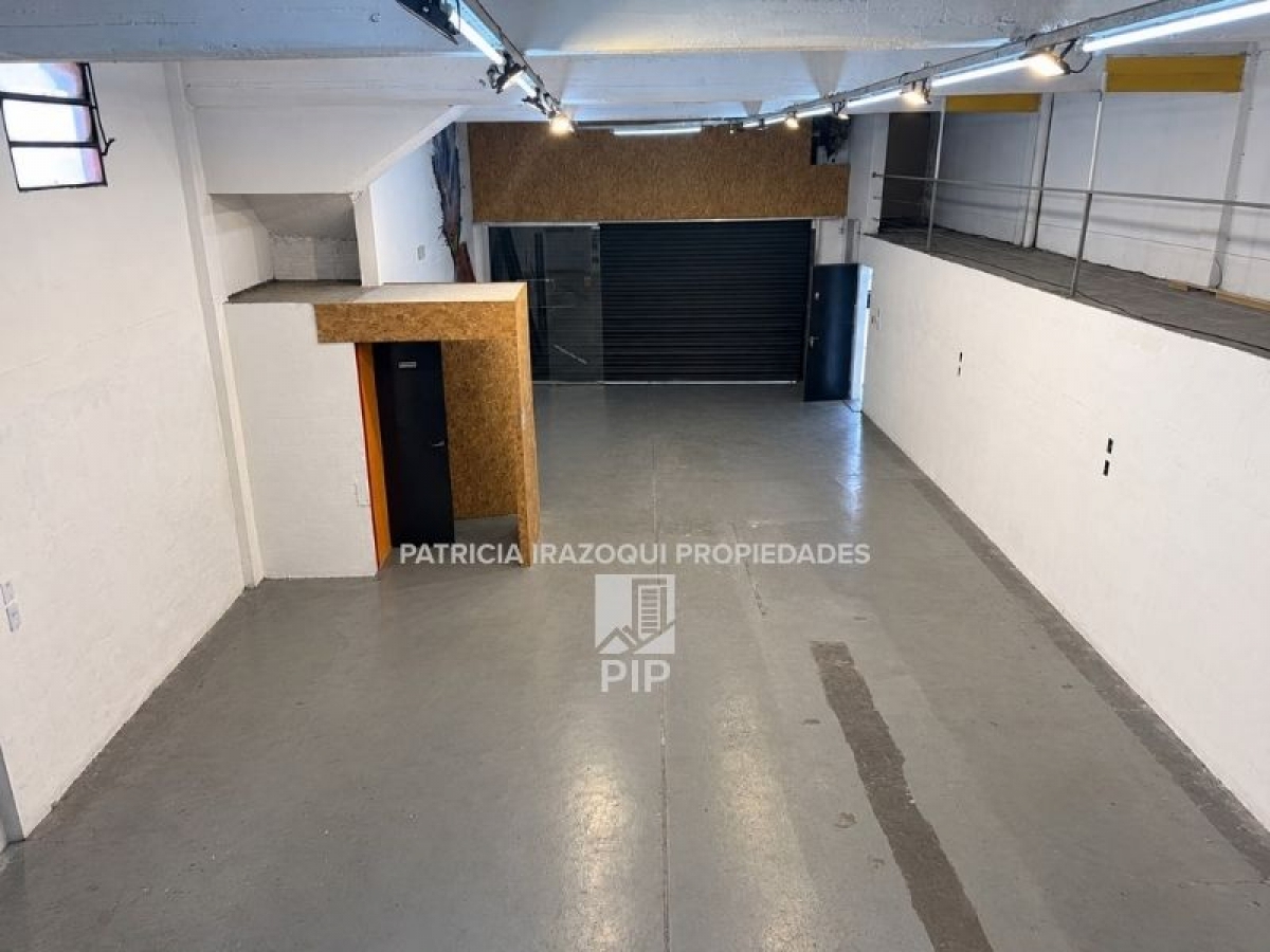Local a la calle en Alquiler Haedo / Moron (B110 1445) - 5