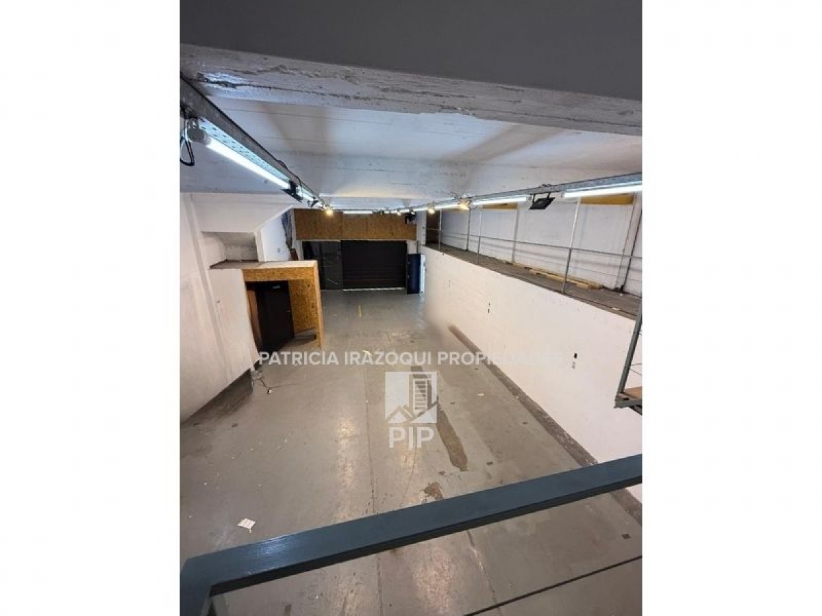 Local a la calle en Alquiler Haedo / Moron (B110 1445) - 6
