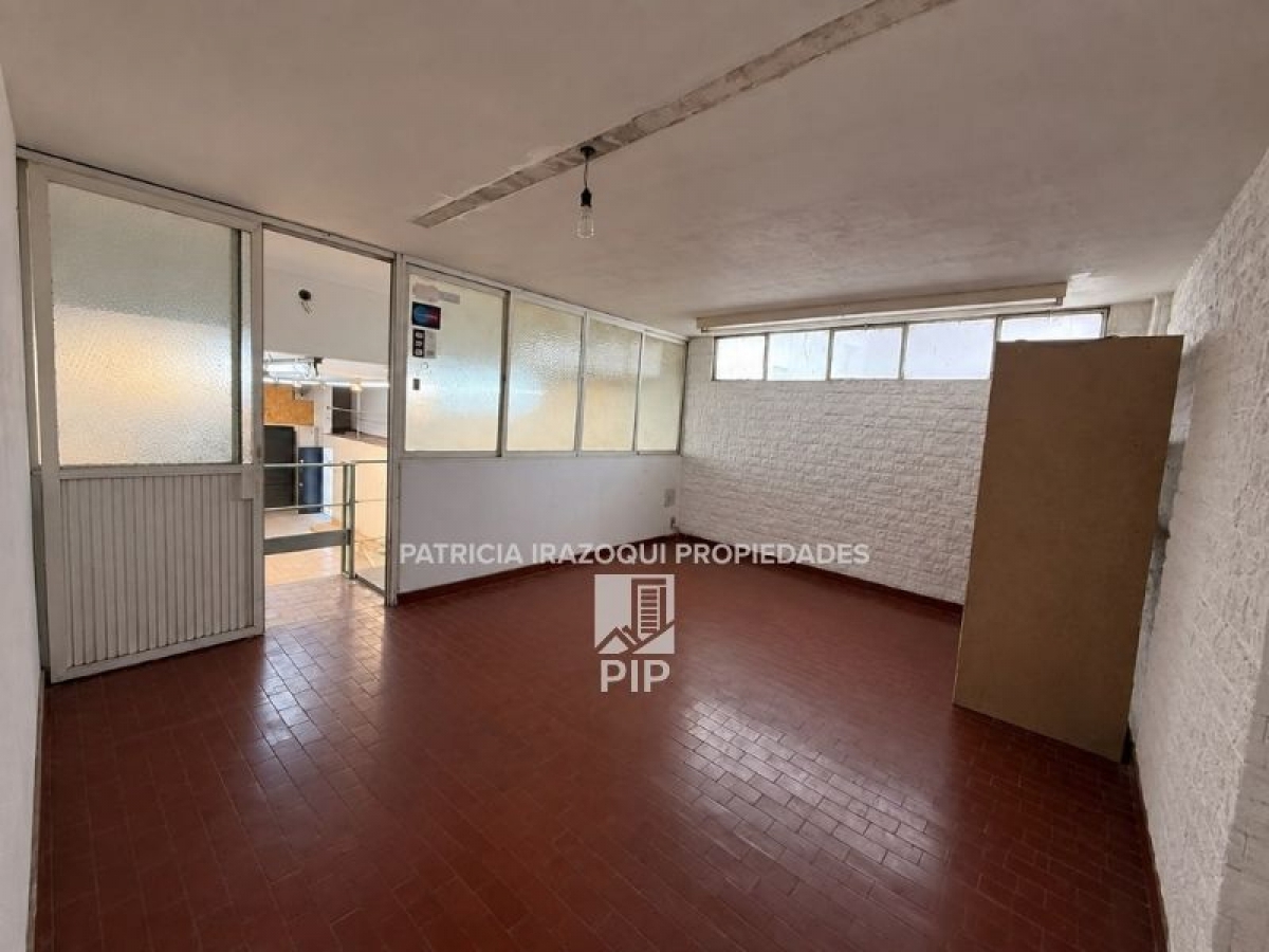 Local a la calle en Alquiler Haedo / Moron (B110 1445) - 7