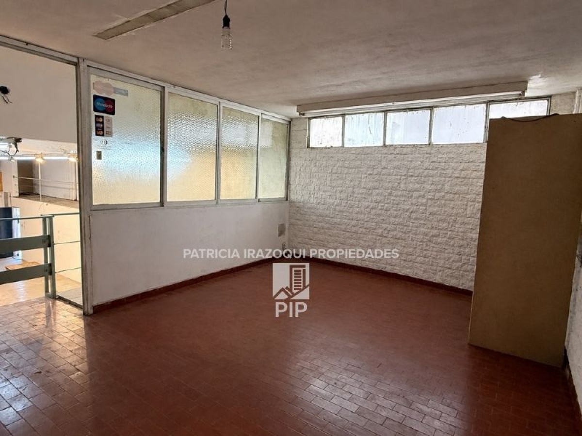 Local a la calle en Alquiler Haedo / Moron (B110 1445) - 8