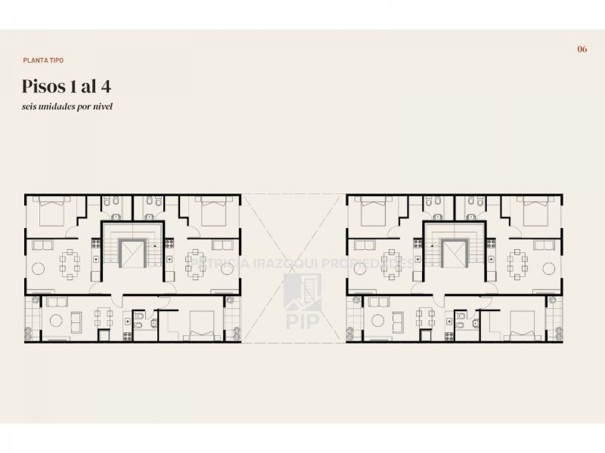 Departamento en Venta Moron / Moron (B110 1450) — foto 4