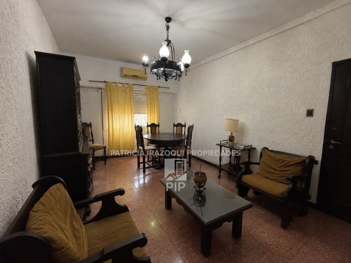 Departamento en Venta Villa Sarmiento / Moron (B110 1451)