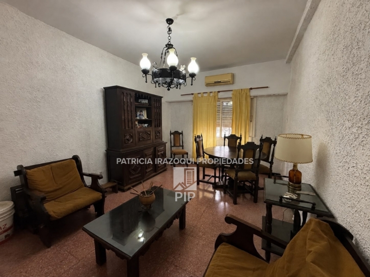 Departamento en Venta Villa Sarmiento / Moron (B110 1451) - 2