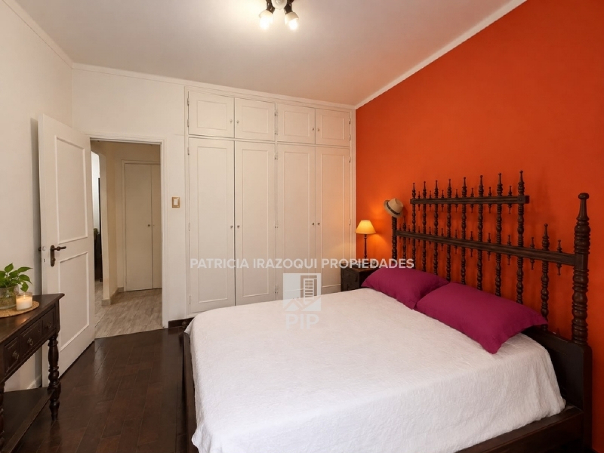 Departamento en Venta Villa Sarmiento / Moron (B110 1451) - 4