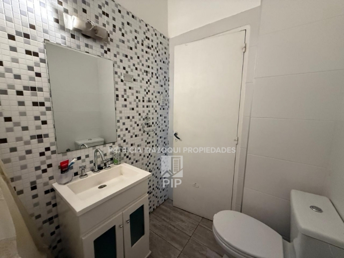 Departamento en Venta Villa Sarmiento / Moron (B110 1451) - 7