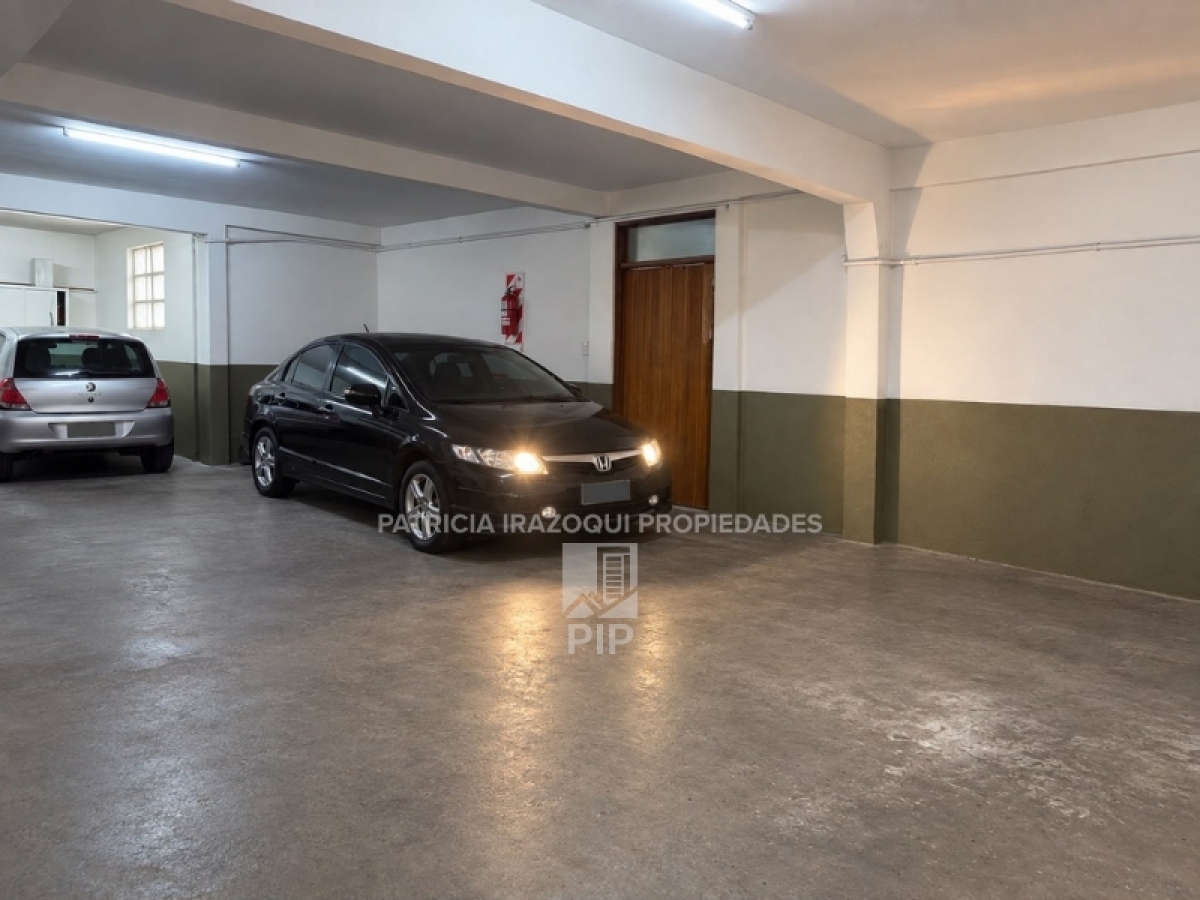 Departamento en Venta Villa Sarmiento / Moron (B110 1451) - 8