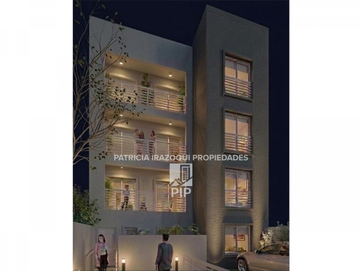 Departamento en Venta Villa Luzuriaga / La Matanza (B110 1455) — foto 2