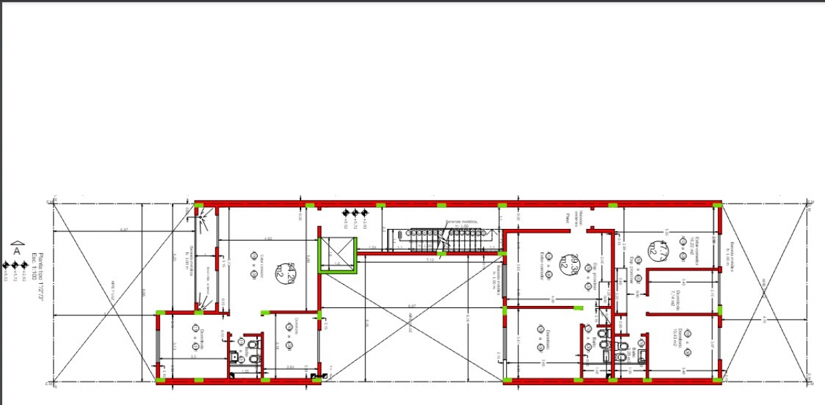 Departamento en Venta Villa Luzuriaga / La Matanza (B110 1455) — foto 8