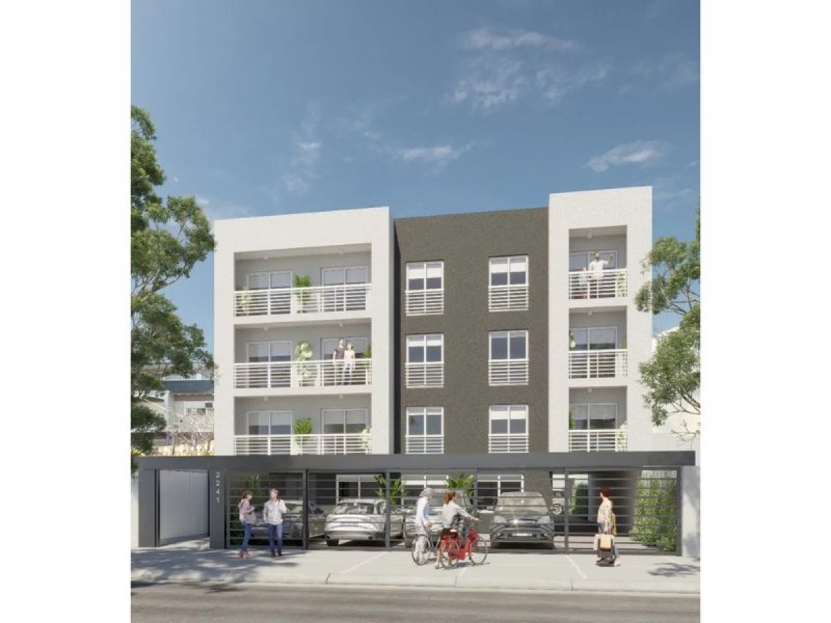 Departamento en Venta Villa Luzuriaga / La Matanza (B110 1456)