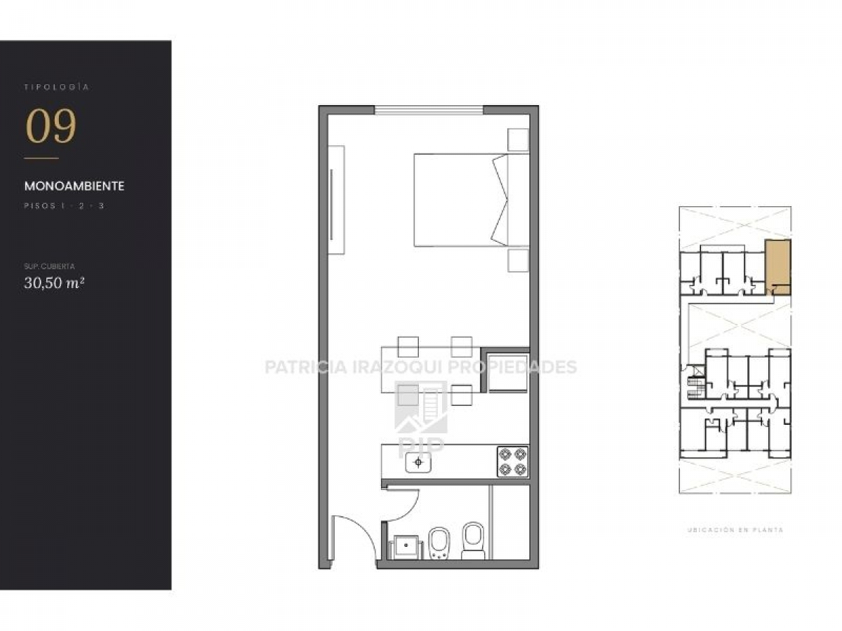 Departamento en Venta Villa Luzuriaga / La Matanza (B110 1456) — foto 5