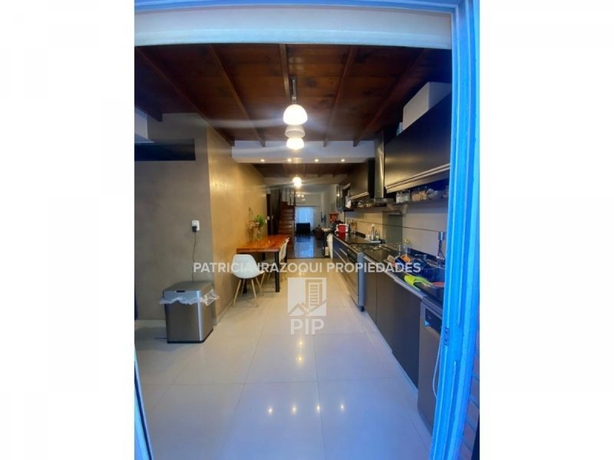 Casa en Venta Haedo / Moron (B110 1458) - 10